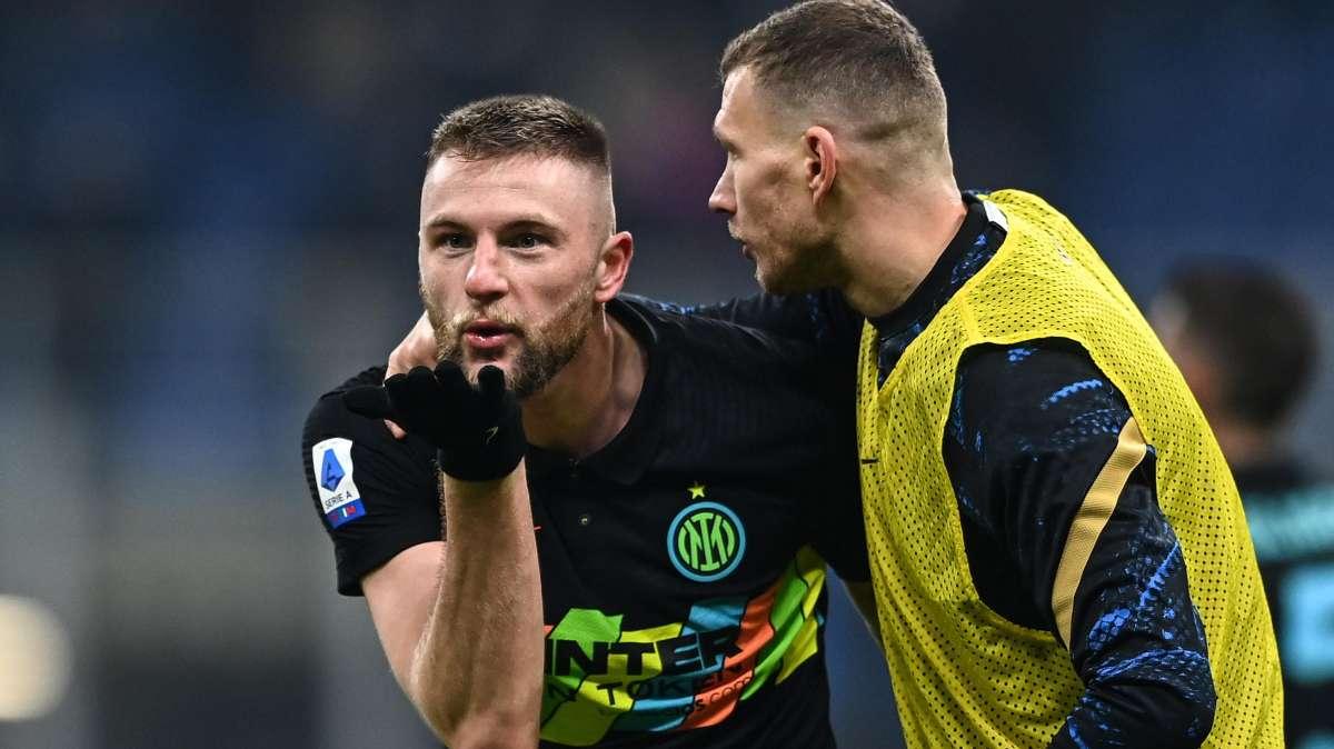 CdS - Bivio Skriniar, l'Inter ha due piani: arrivo low cost se lo slovacco resta, due innesti con la cessione 