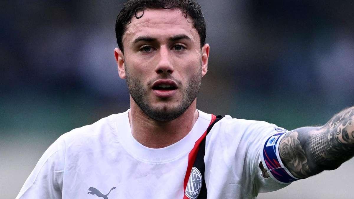 Milan, Calabria: "Scudetto dell'Inter nel derby? Non accadrà, vogliamo vincerle tutte"