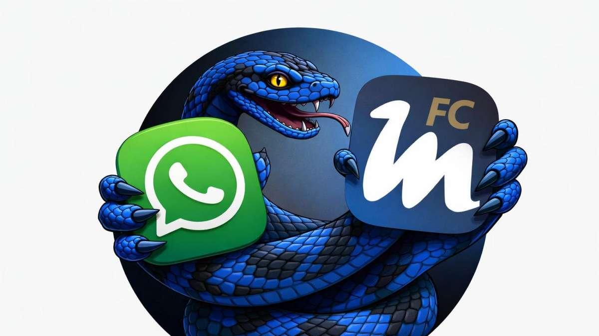 Le notizie principali e tutti gli approfondimenti sul tuo telefono: iscriviti al canale WhatsApp di FcInterNews