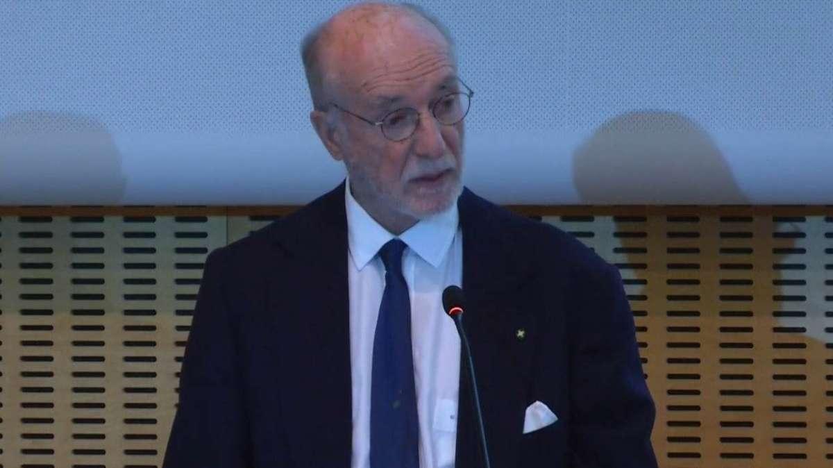 Il Giornale - Cessione Inter: spunta Rocca di Techint. È l'ottavo uomo più ricco d'Italia