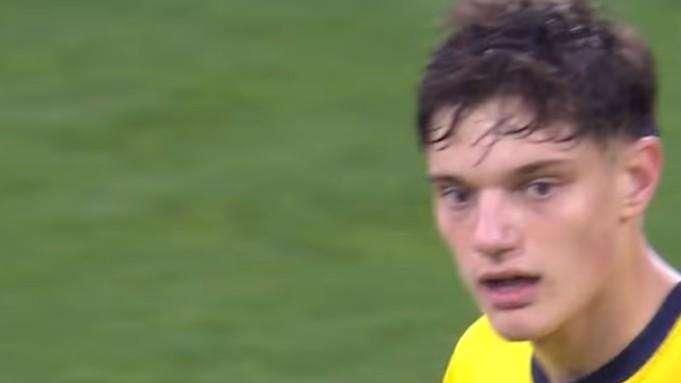 FcIN - Leoni, il Parma non cede di un millimetro: 40 milioni o niente. Tutte le ragioni del muro alzato dai gialloblu