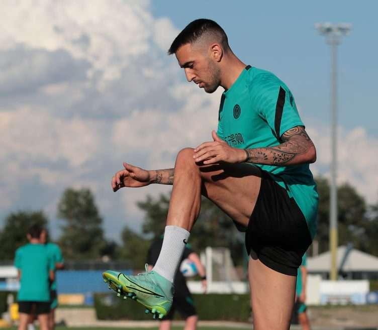 Radio Kiss Kiss - Niente Napoli per Vecino: non si muoverà dall'Inter