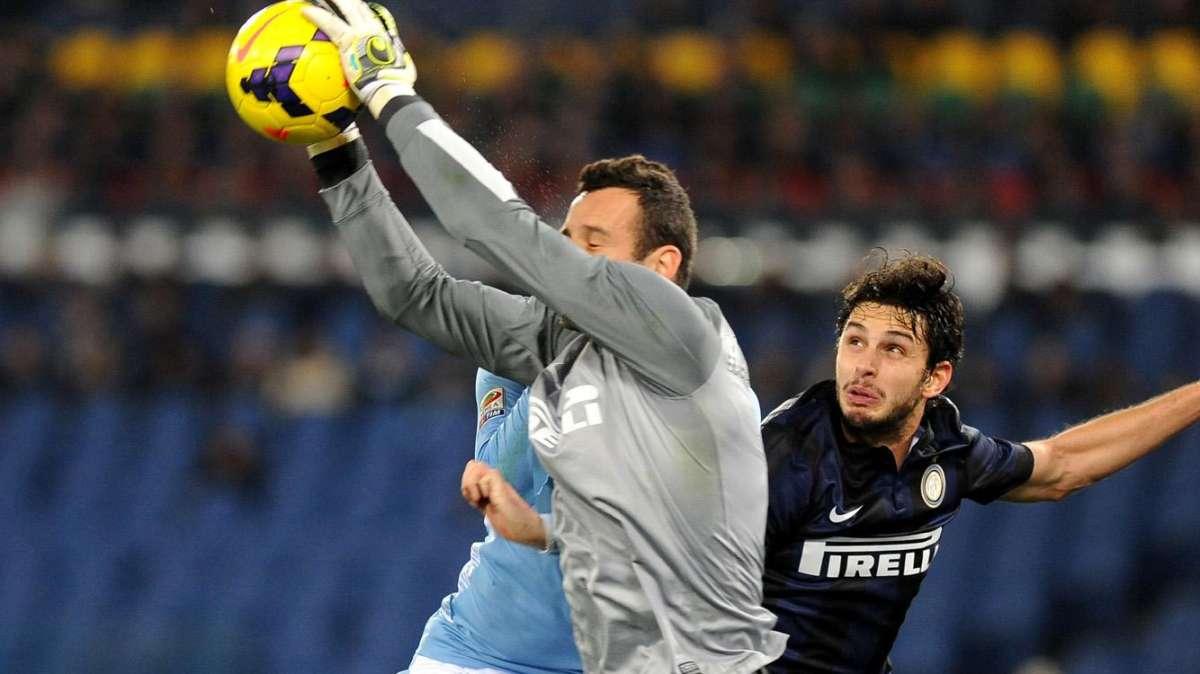 Inter-Lazio: le due formazioni ai raggi X