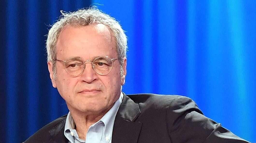 Mentana: "Bastoni via? Meglio che Suning venda l'Inter a chi possa evitare di metterla in saldo"