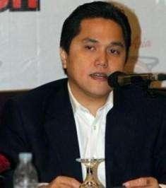 Beccaria ha giocato in Indonesia: "Ecco Thohir, uno che non scherza: ha soldi, idee e strategie"