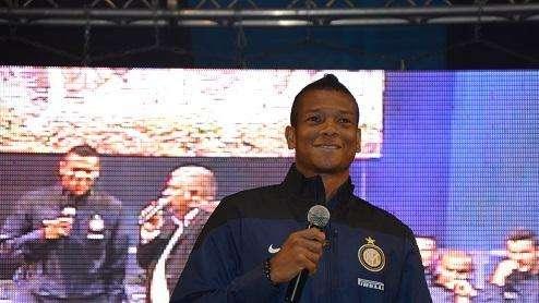 Nostalgia Guarin: "Mi manca la famiglia, chi critica..."