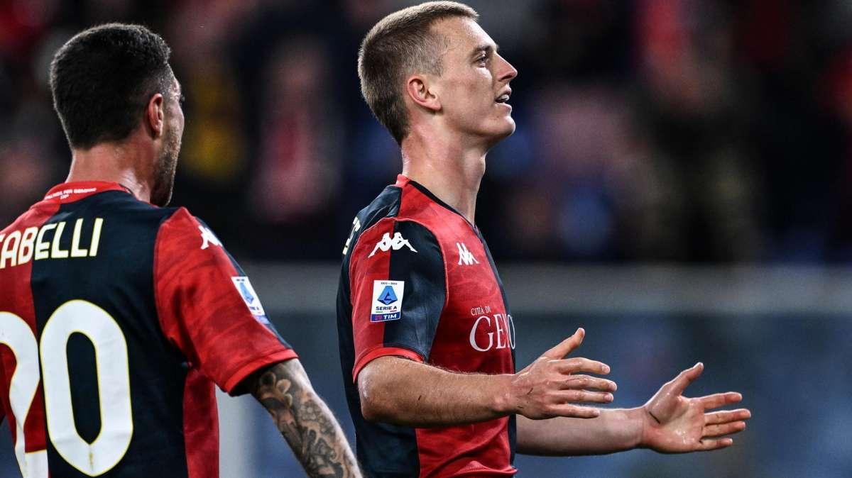 GdS - L'Inter piace a Gudmundsson, si studia il tesoretto per l'affondo. Tutto è legato anche all'addio di Arnautovic 