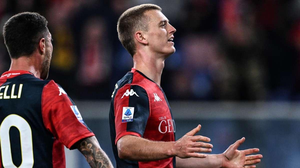 GdS - La promessa di Gudmundsson: aspetterà l'Inter. La strategia nerazzurra per fare cassa e la possibile contropartita 
