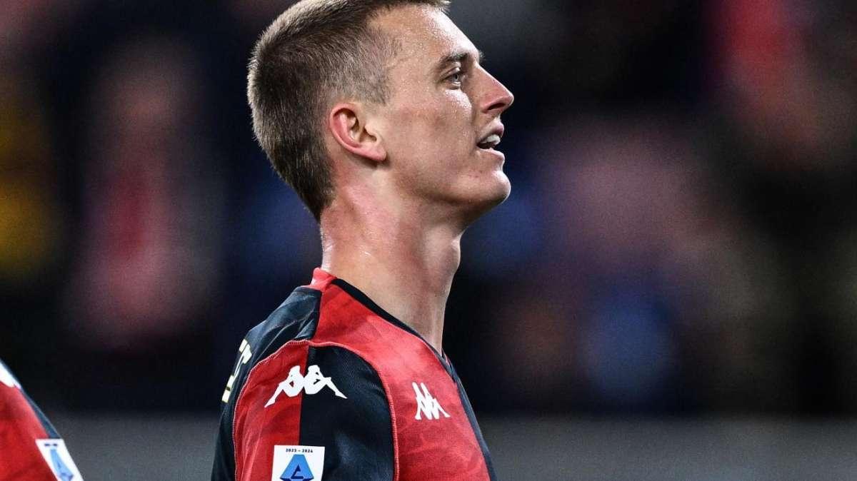 Gudmundsson-Inter, Ausilio va in dribbling meglio dell'islandese