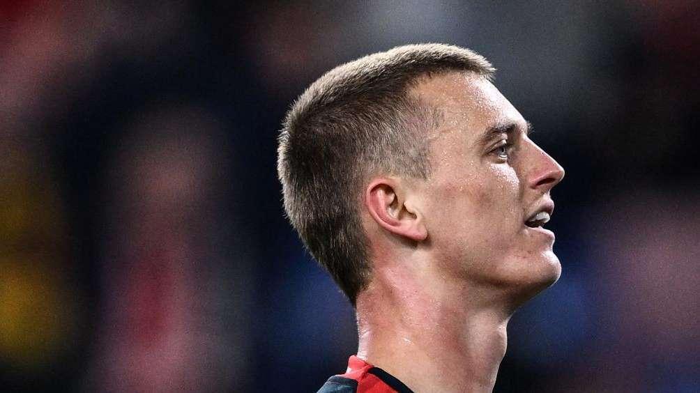L'agente Manea: "Ho contatti col procuratore di Gudmundsson, per me giocherà nell'Inter"