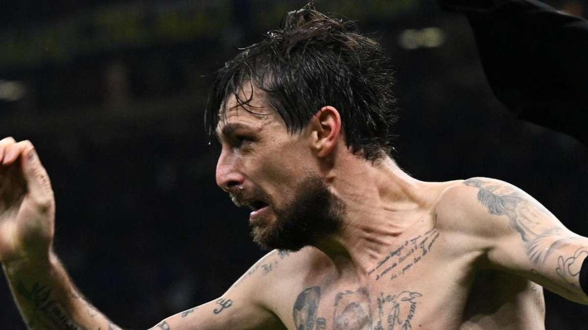 SM - Acerbi risolve i dubbi: no a Inzaghi e ai milioni arabi. Il difensore resta a difendere l'Inter targata Chivu