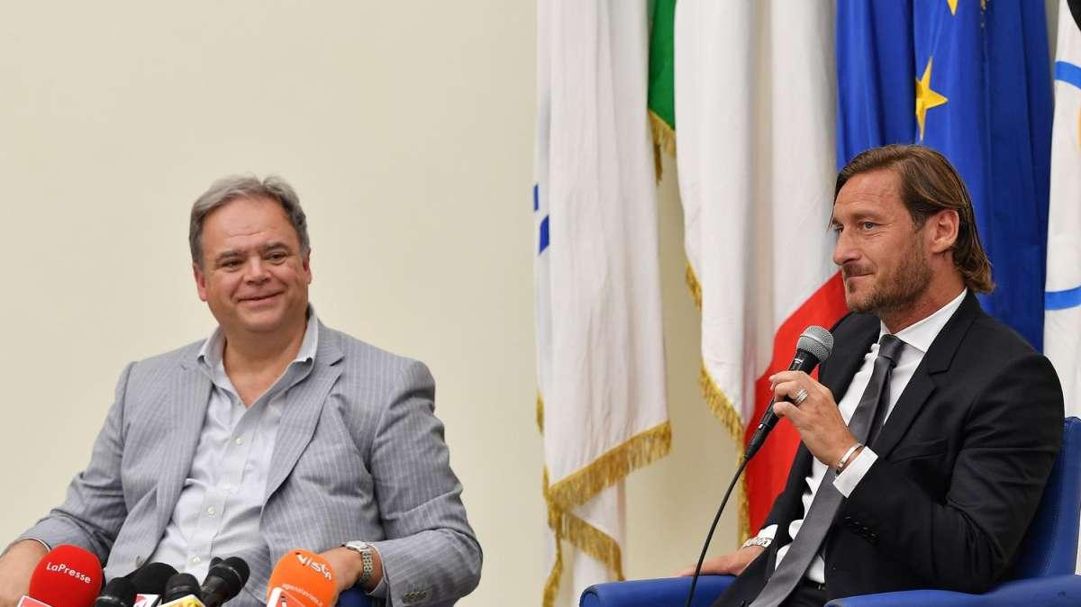 Condò: "Inter squadra in missione, il valore della rosa è aumentato rispetto alla scorsa stagione"
