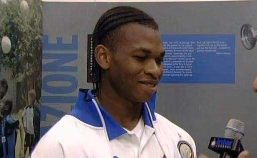 Joel Obi, molto positivo sabato scorso