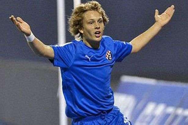 Halilovic, l'Inter c'è. Pedullà: "Adesso la Dinamo..."