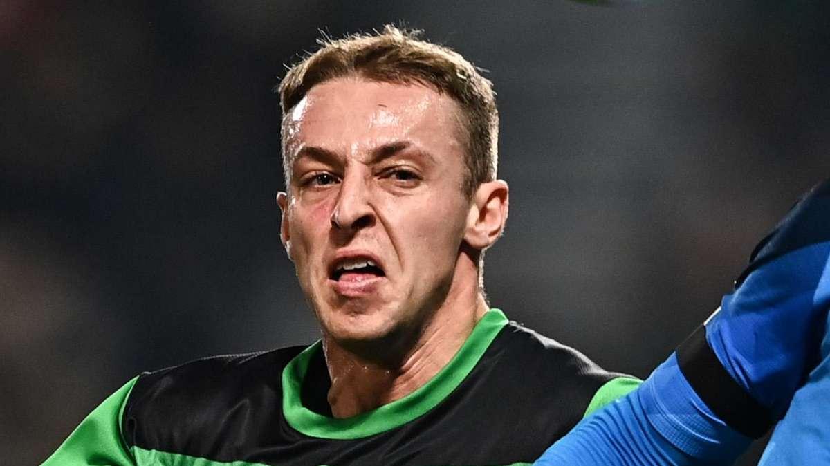 Corsera - Frattesi, partita a scacchi: Inzaghi ha rassicurato il giocatore