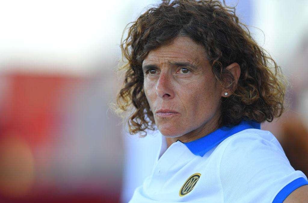 Inter Women, inizia il campionato: Guarino lancia Santi e Chawinga contro il Parma
