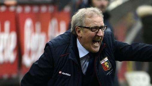 Delneri: "Mou fortunato con merito. All'Inter..."