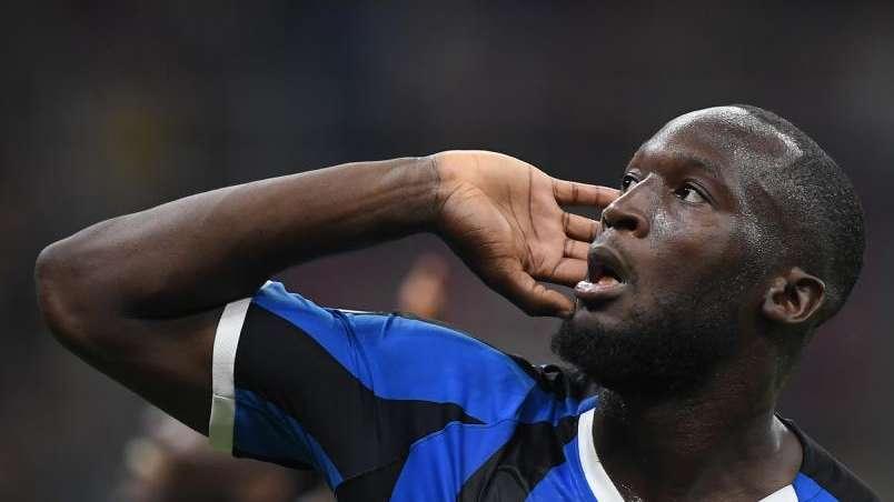 Lukaku: "Non sento la pressione, sono molto positivo. Ronaldo e Adriano gli idoli. E non dimentico il derby del 4-0"