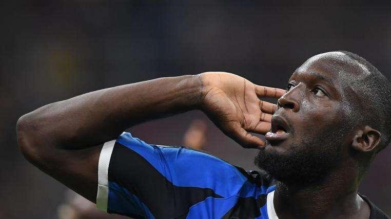 Lukaku punta il Mapei: due gol dei tre in stagione sono arrivati in trasferta