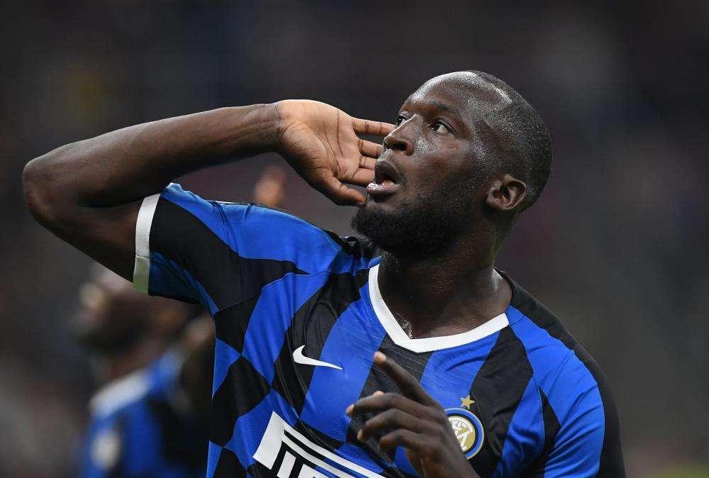 Lukaku, nelle ultime quattro stagioni sempre almeno tre gol alla quarta giornata
