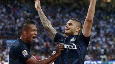 Sky - Mazzarri ha scelto: Guarin e Icardi titolari 