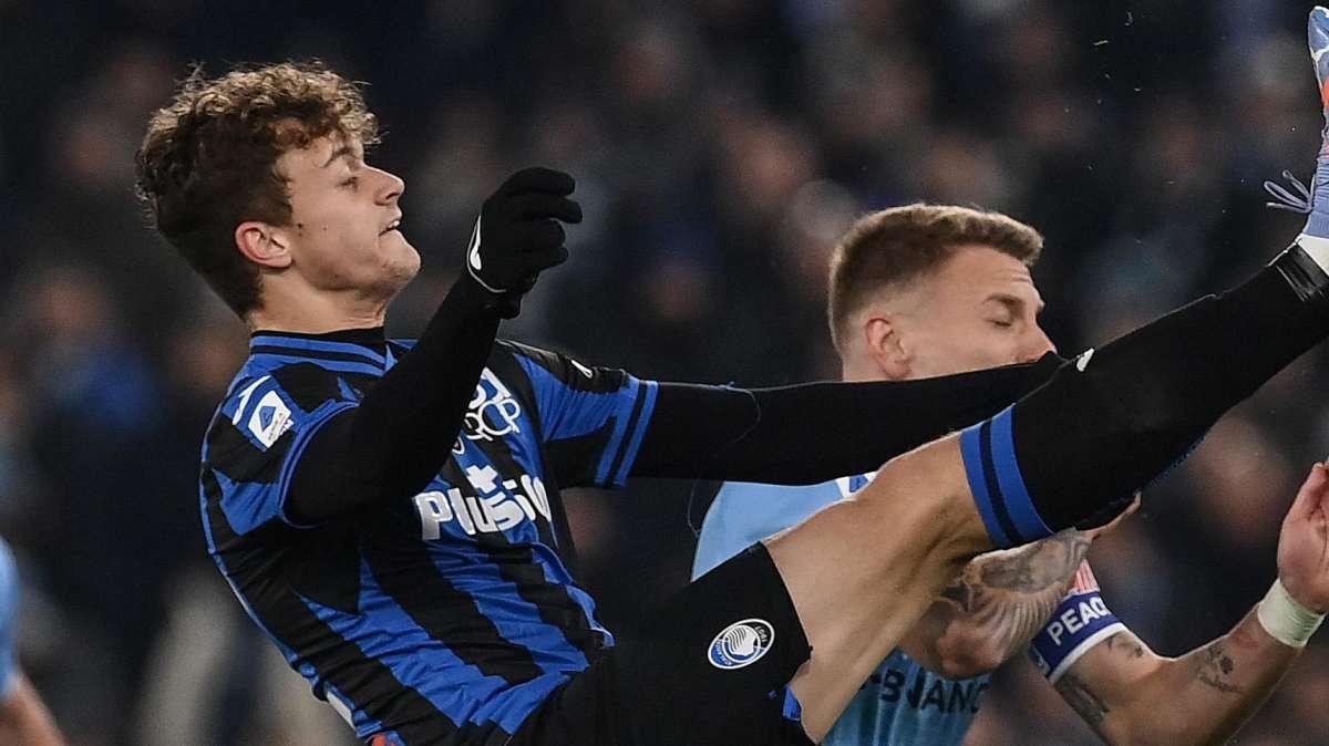 TS - Scalvini, a San Siro per l'esame Lukaku mentre l'Inter pensa a come tentare i Percassi