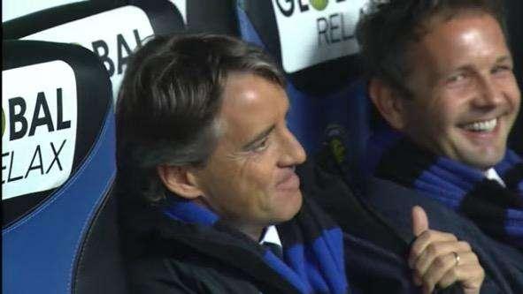 Samp, Lazio e gli anni all'Inter. Mancini: "Mihajlovic per sempre al mio fianco come a Genova, a Roma e a Milano"