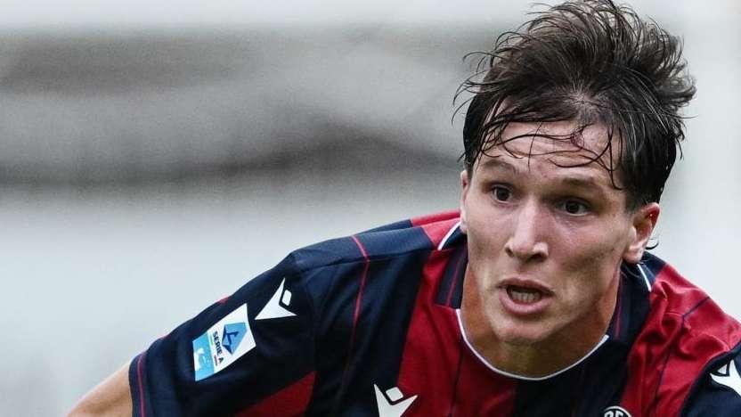 TS - Fabbian, "tradimento" pronto? Allegri spinge per averlo al Milan