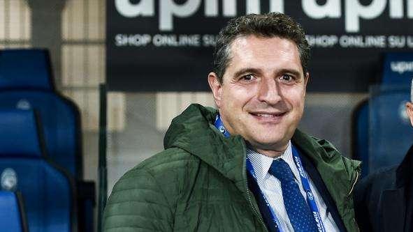 Serie A, l'ad De Siervo al contrattacco: "L'audio rubato è una porcheria"