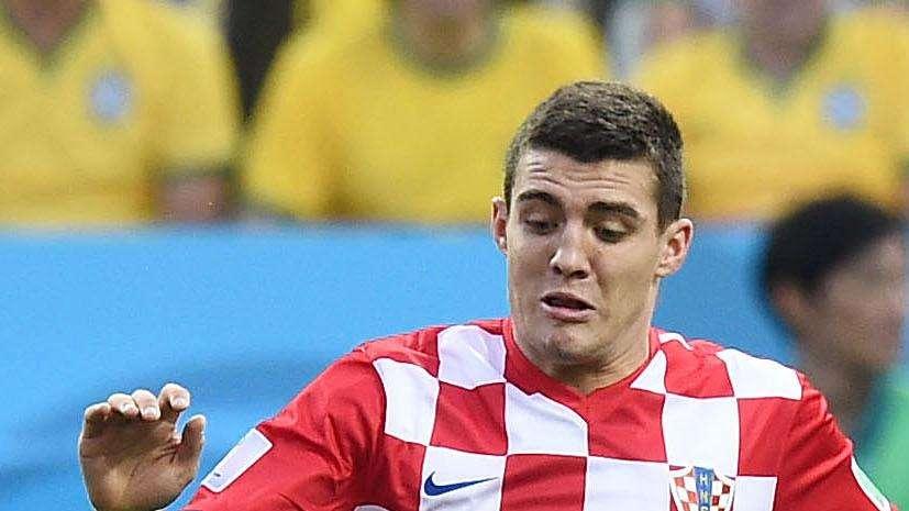 Dopo Osvaldo, out anche Kovacic: è sovraccarico all'adduttore sinistro