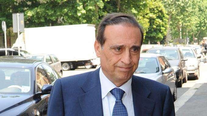 Paolillo: "Inter ottima, le manca solo Icardi. Bene Thohir, Moratti non torna"