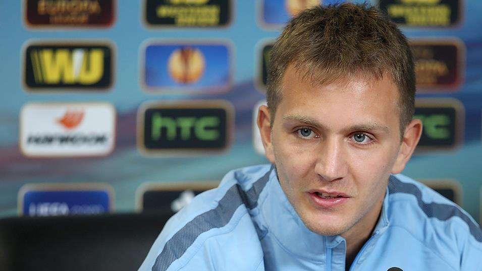 Criscito: "Offerte dall'Italia? Non le scarto. La MLS..."