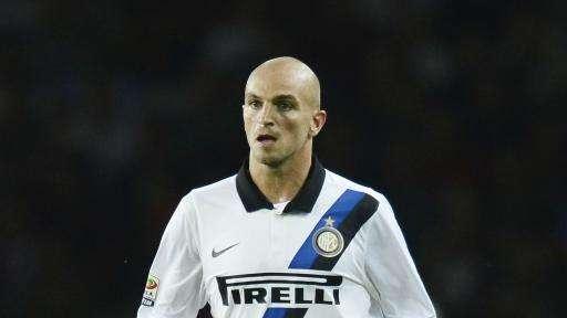 Cambiasso: "Inspiegabile ko. E  noi con Strama..."