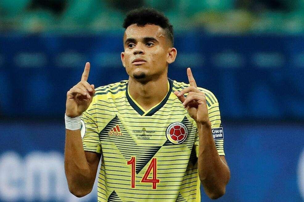 Inter e Tottenham su Luis Diaz, ma il Porto non ci sente: via solo per 80 milioni