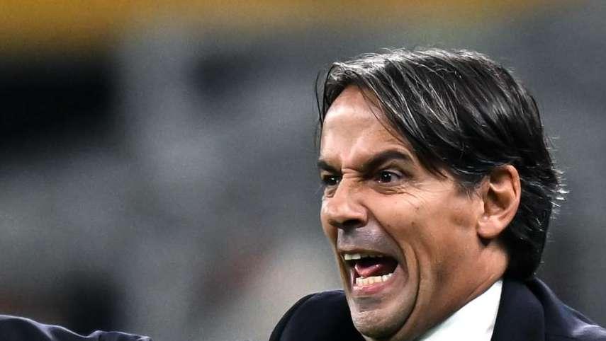 GdS - Inter padrona del palcoscenico. All'alchimista Inzaghi basta mezz'ora di Lautaro