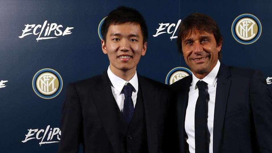 CdS - Zhang a colloquio con Conte:  si gusterà dal vivo Young e Moses. E forse Eriksen e Giroud