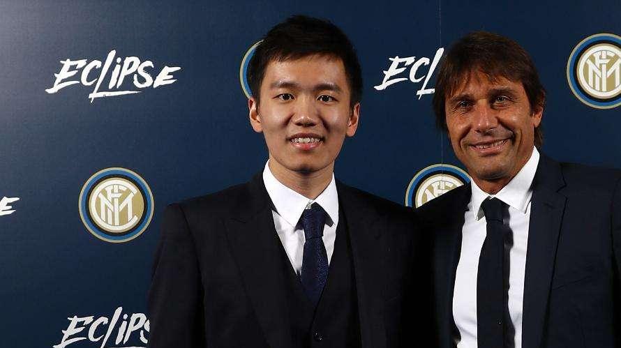 TS - Zhang sta facendo il suo sul mercato, poi toccherà a Conte: Suning vuole un trofeo