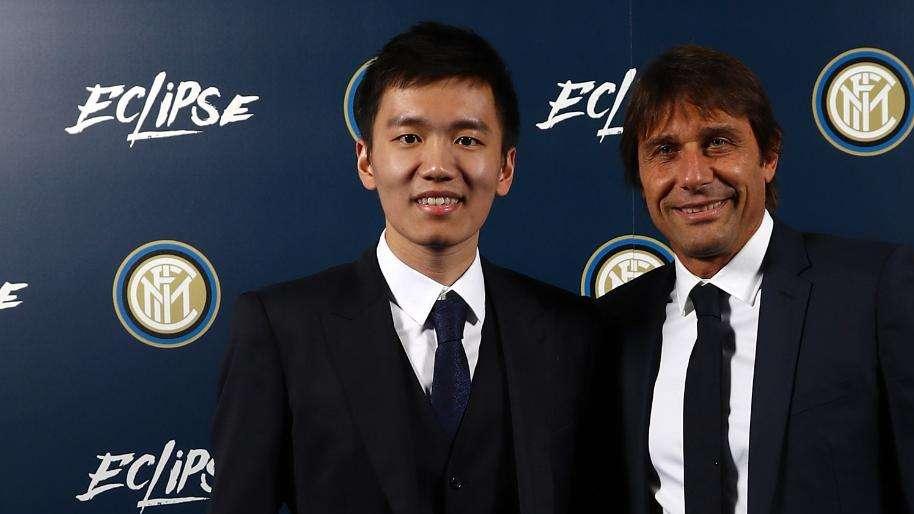 CdS - Zhang freme per lasciare la Cina: vuole stare con la squadra e chiarirsi con Conte 