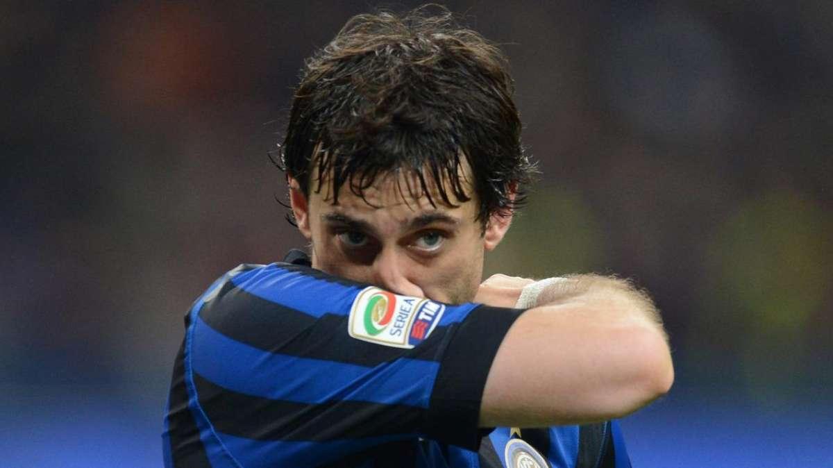 L'agente di Milito: "Rimarrà sicuramente all'Inter"