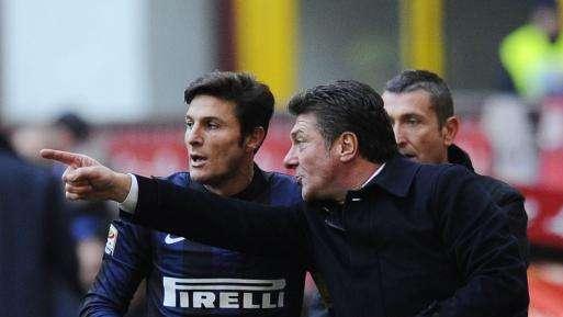 CdS - Taider ko: Kovacic o Zanetti al suo posto?