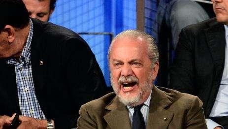 Ancora DeLa: "Niente Pechino per il mio Napoli!"