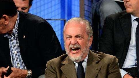 Calciomalato - Napoli ora a rischio anche in Europa