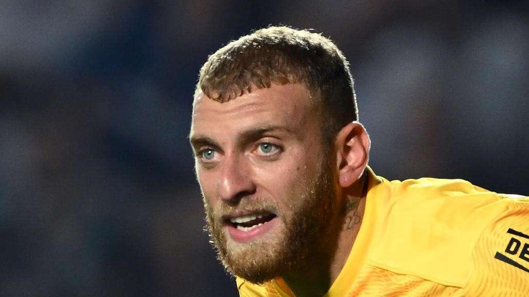 Di Gregorio: "Io portiere da grande club? Adesso c'è solo il Monza, poi ci penseremo"