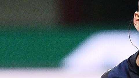 UFFICIALE - Amichevole con l'Eintracht il 10 agosto