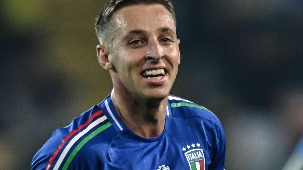 TS - Frattesi è il "tormento di Inzaghi": l'ex Sassuolo deve trovare posto