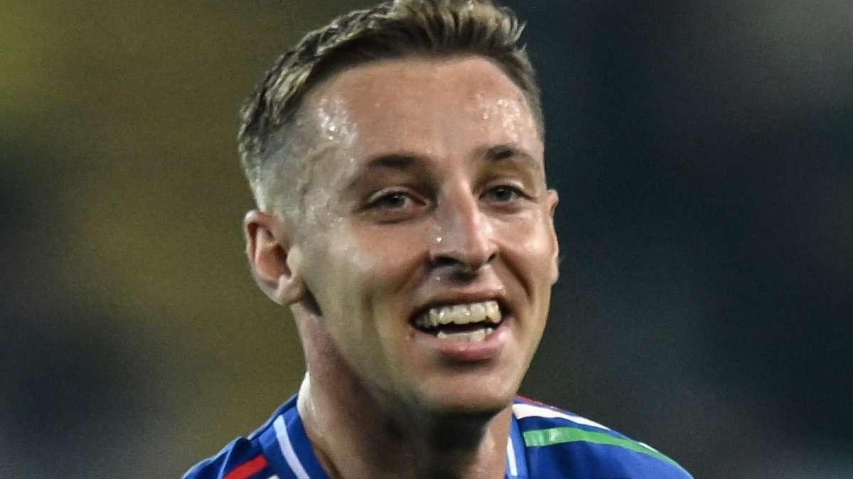 Brocchi: "Frattesi-Roma? Gli consiglio di restare all'Inter. Ha un solo difetto, deve migliorare nel palleggio"