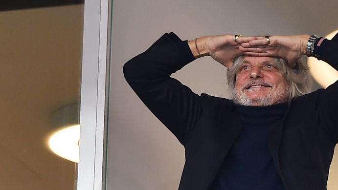 Samp, Ferrero: "Diritti tv a Dazn, non conosco i motivi del voto delle big. Serviva un approfondimento" 