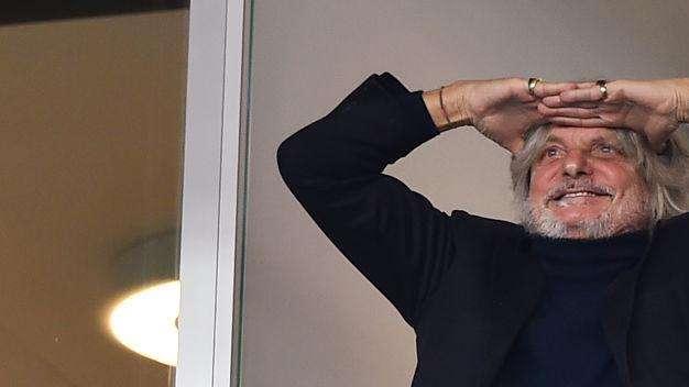 Diritti tv, Ferrero: "Non svendiamoci. Dazn non è pronta, sto con Sky che ci accompagna da 18 anni" 