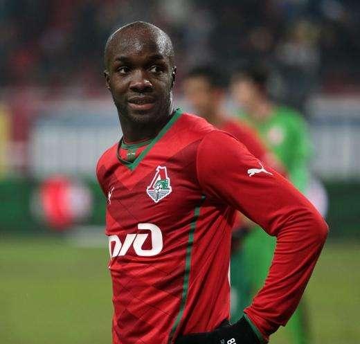 Pedullà: "Inter, no per Ledesma. Ora si punta Diarra"