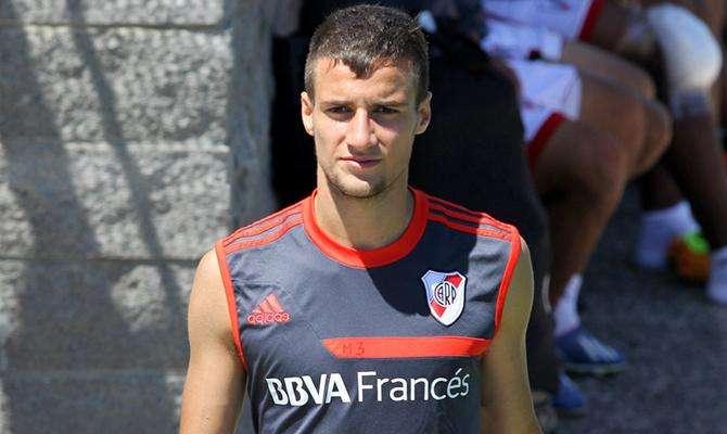 GdS - Mammana, blitz di Ausilio a Buenos Aires